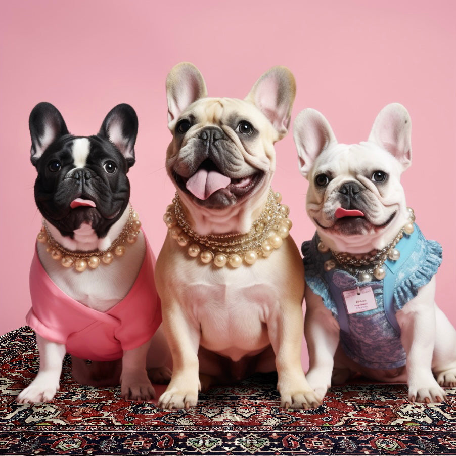 Our Benefits – PUPIBOO
