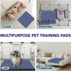 Blue Pawyard Washable Pee Pads