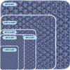 Blue Pawyard Washable Pee Pads