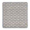 Grey Moroccan Washable Pee Pads