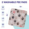 Neutral Paws Washable Pee Pads