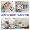 Pups & Hearts Washable Pee Pads