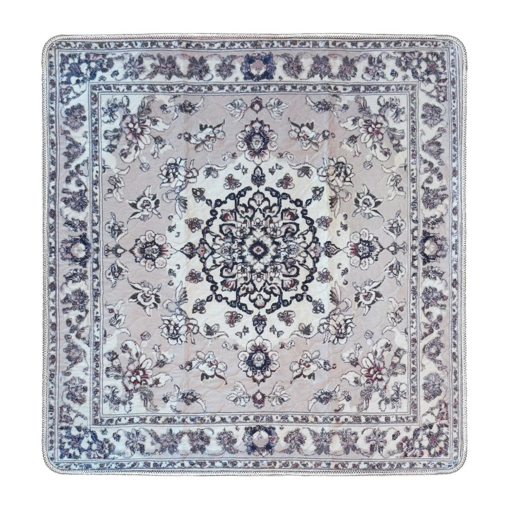 Lavender Medallion Washable Pee Pads