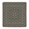 Olive Medallion Washable Pee Pads