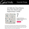 Paws Bones Hearts Washable Pee Pads