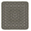 Olive Medallion Washable Pee Pads