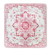 Pink Medallion Washable Pee Pads