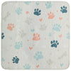 Pastel Paws Washable Pee Pads