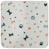Paws Bones Hearts Washable Pee Pads