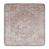Taupe Medallion Washable Pee Pads