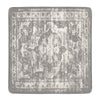Grey Medallion Washable Pee Pads