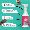 Wee Out Spray Pet Stain & Odor Remover