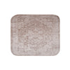 Taupe Medallion Washable Pee Pads